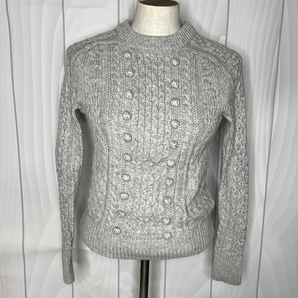 Sweater Weather!